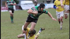 Festive cheer as Clonmel return to winning ways in All-Ireland Rugby League