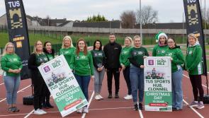 GOAL Mile in Tipperary will support communities in need