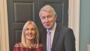 Why is Ceann Comhairle Verona Murphy facing motion of no confidence?