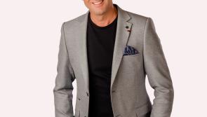 Entertainer of the Year on tour in Tipperary