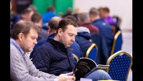 Interesting breakdown of team expenditure given at this year's Tipp GAA Convention