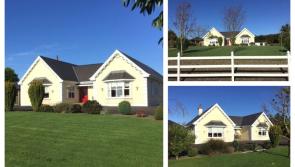 PICTURES: Ideal family home with views of the River Shannon hits the market in Tipperary