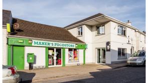 Proposal lodged to convert post office into off-license in Tipperary village