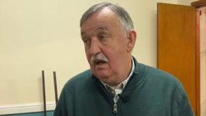 WATCH: Con Quinn reflects on the hugely successful Friends of Tipperary Football fundraiser