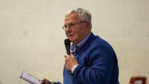 Semple Stadium is 'enormous' to the local economy says outgoing servant Con Hogan