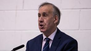 Tipp GAA Chairman Minogue lauds underage success in his speech at the recent County Convention