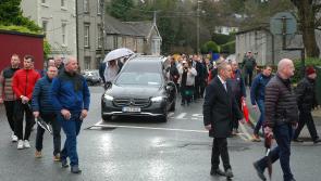RIP: Tipperary mourns loss of GAA stalwart  and major figure in local and county sports