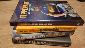 Last minute shoppers take note of the top sports books in stores now for Christmas