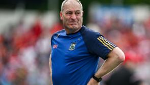 Liam Cahill stresses commitment and consistency as Tipperary begins rebuilding for 2025