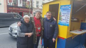 Tipperary people avail of meaningful way to remember their loved ones this Christmas