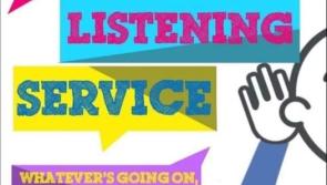 Tipperary listening and drop-in service is ready to offer support and advice