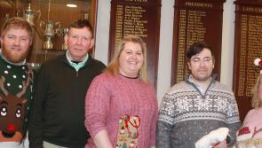 Greenkeeper's Revenge at County Tipperary Golf and Country Club