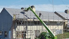 More than 100 council houses now under construction in Tipperary's largest town