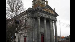 Christmas ceremonies in the Clonmel churches