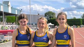 Trio of Moyne Athletic Club stars to be honoured at the Canon Hayes Recreation Awards