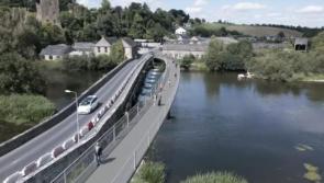 Tipperary County Council surveys public on demand for proposed Ardfinnan pedestrian bridge