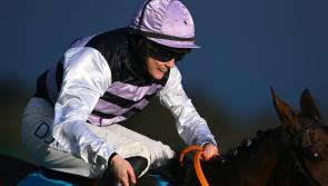 'Relief' for Rachael Blackmore who marks her comeback with a fine win onboard July Flower 