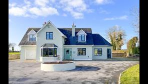 PROPERTY:  Stunning turnkey family home in rural Tipperary is a must-see for house hunters