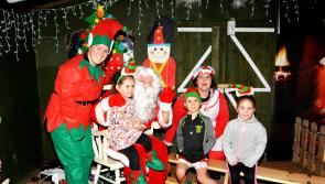 Sensory garden invitation taken up by huge number of Tipperary families