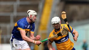 Tipperary senior hurlers first game of 2025 season to be streamed live