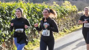 The stars turned out for annual 4 Mile Road Race in Tipperary 
