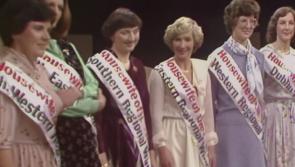 Housewife Of The Year is a film that reveals a peculiar past 