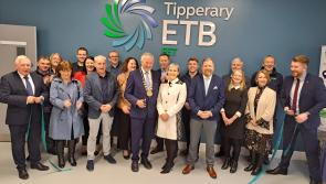 Upgraded education centre opens in local Tipperary town