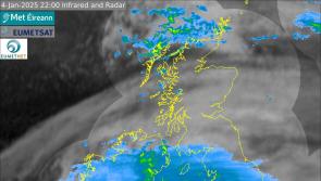 LIVE: Met Éireann makes change to weather warning for Tipp as county buried in snowfall