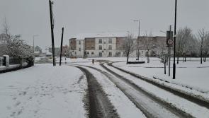 UPDATE: Ireland braced for 'bitterly cold' day as 41k without power and 40k without water