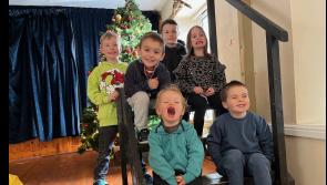 Tipperary community supports an annual fundraiser for hospice services