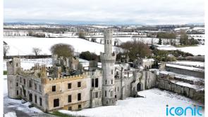 Met Éireann considers stronger weather warnings as temperatures set to plummet to -8