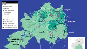 Public consultation underway this month in Tipperary for controversial project