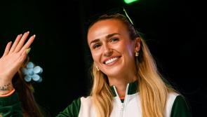 Tipperary athlete Mawdsley revealed u-turn in plans to retire after the 2024 Paris Olympics