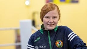 Tipperary boxer Kaysie Joyce underlined her consistency with another European bronze medal