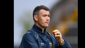BREAKING: Tipperary's William Maher appointed as National Head of Hurling