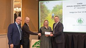 Tipperary based Hedgerows Ireland announces winners of national photographic competition