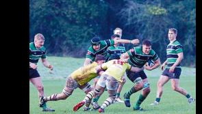 Bonus point win puts Clonmel back in contention in All-Ireland Rugby League