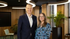 Tipperary woman lands impressive role at major international company