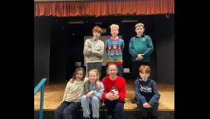 Weekly Irish club in Tipperary caters for young people of all ages