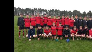 Carrick-on-Suir CBS fall to superior Clare opponent in U19B schools hurling quarter-final