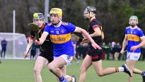 Thurles CBS dispatch Ardscoil Rís  with unexpected ease to book Harty Cup semi-final spot