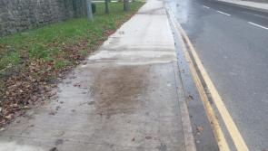 LATEST: County Councillor issues statement on sewage leak on Tipperary road