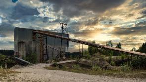 Public inquiry gets underway on controversial plan for gold mine in protected area