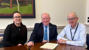 Tipperary councillor seeking backing for bid to win a seat in Seanad Éireann