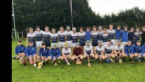 Clonmel High School see off Colaiste Mhuire to set up all Tipp semi-final