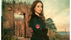 Tipperary's Una Healy to be hunted down by Bear Grylls in 'survival challenge' on Netflix