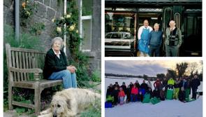 Take a trip down memory lane with Tipperary blasts from the past along with local notes 