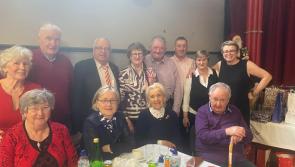 PICTURES: Local Tipperary Parish Links hosts exciting Christmas party