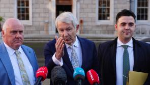 Michael Lowry and technical group granted D&aacute;il speaking rights following contentious vote
