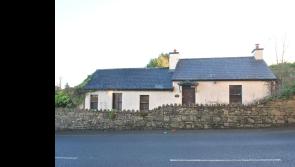 PROPERTY: Tipperary lodge in need of refurbishment looks like an opportunity for buyers